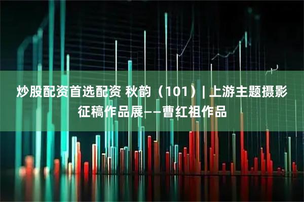 炒股配资首选配资 秋韵（101）| 上游主题摄影征稿作品展——曹红祖作品